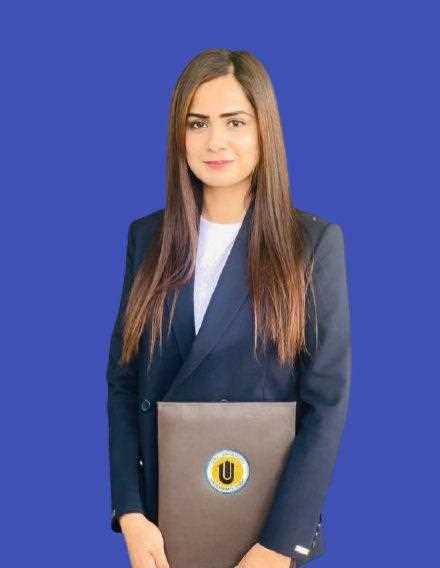 Uzma Bibi