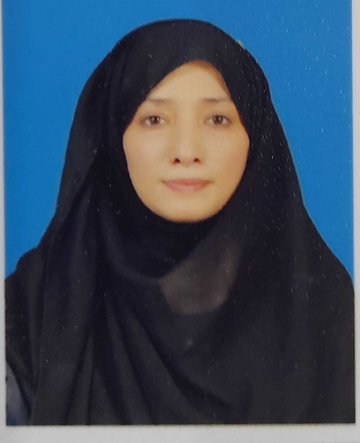 Sana idrees
