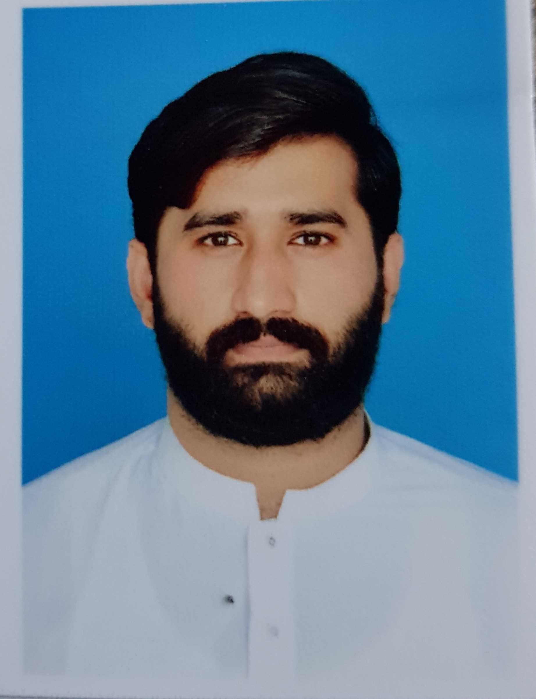 Muhammad Hamza Bilal