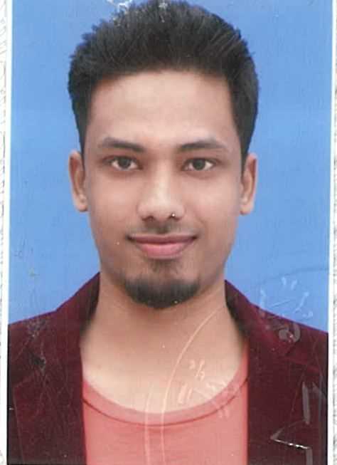 Muhammad Aqib Abbasi
