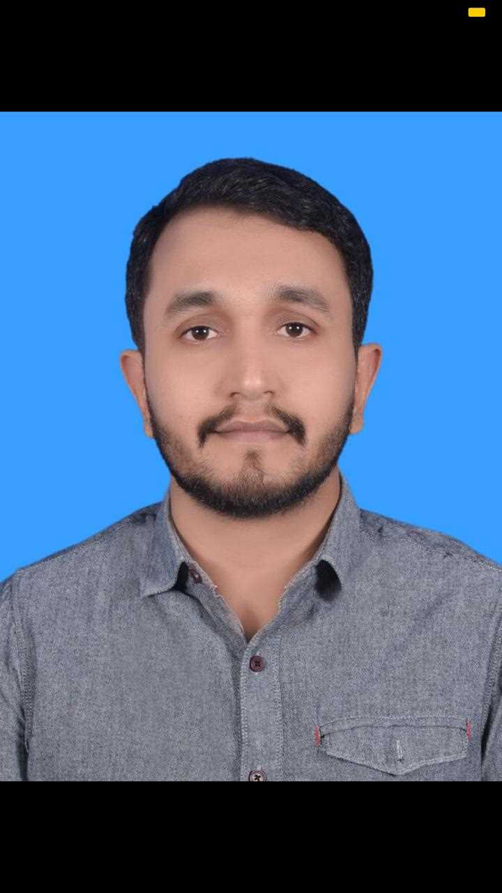 MUHAMMAD ADNAN KHAN