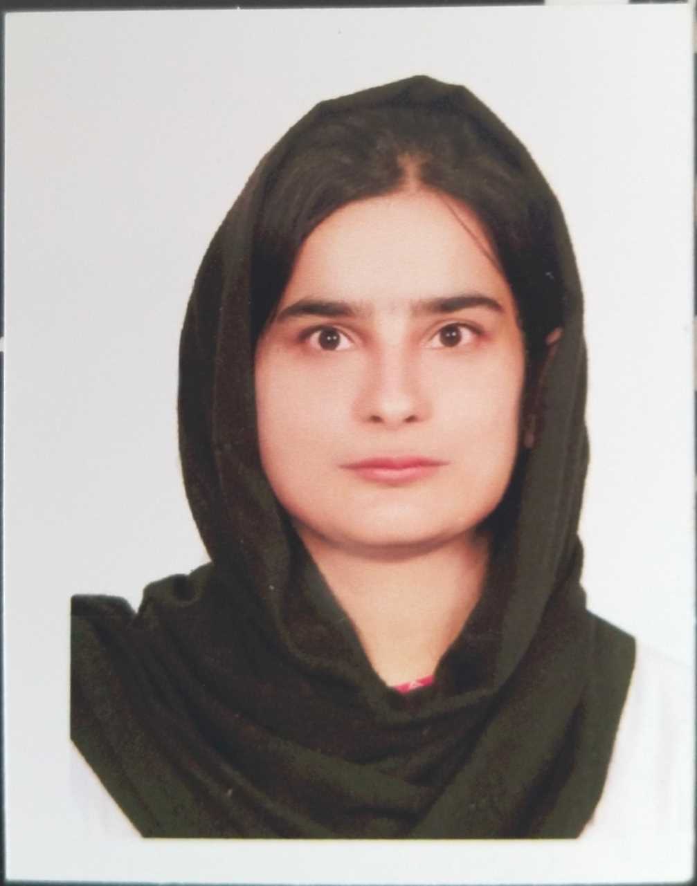 Rabia farooq