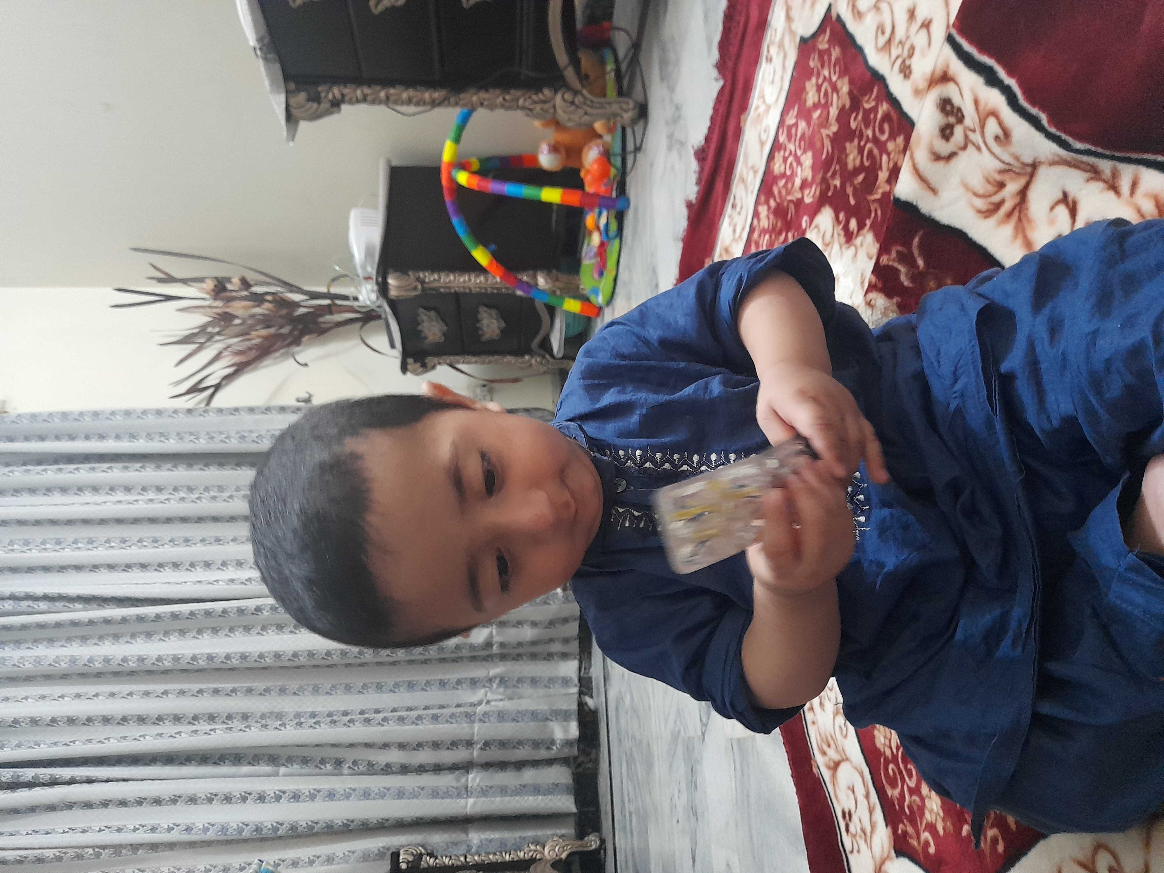 Hadia Shahid