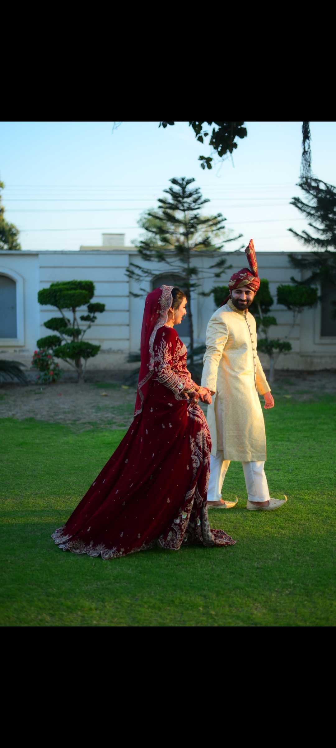 Zeenat zafar