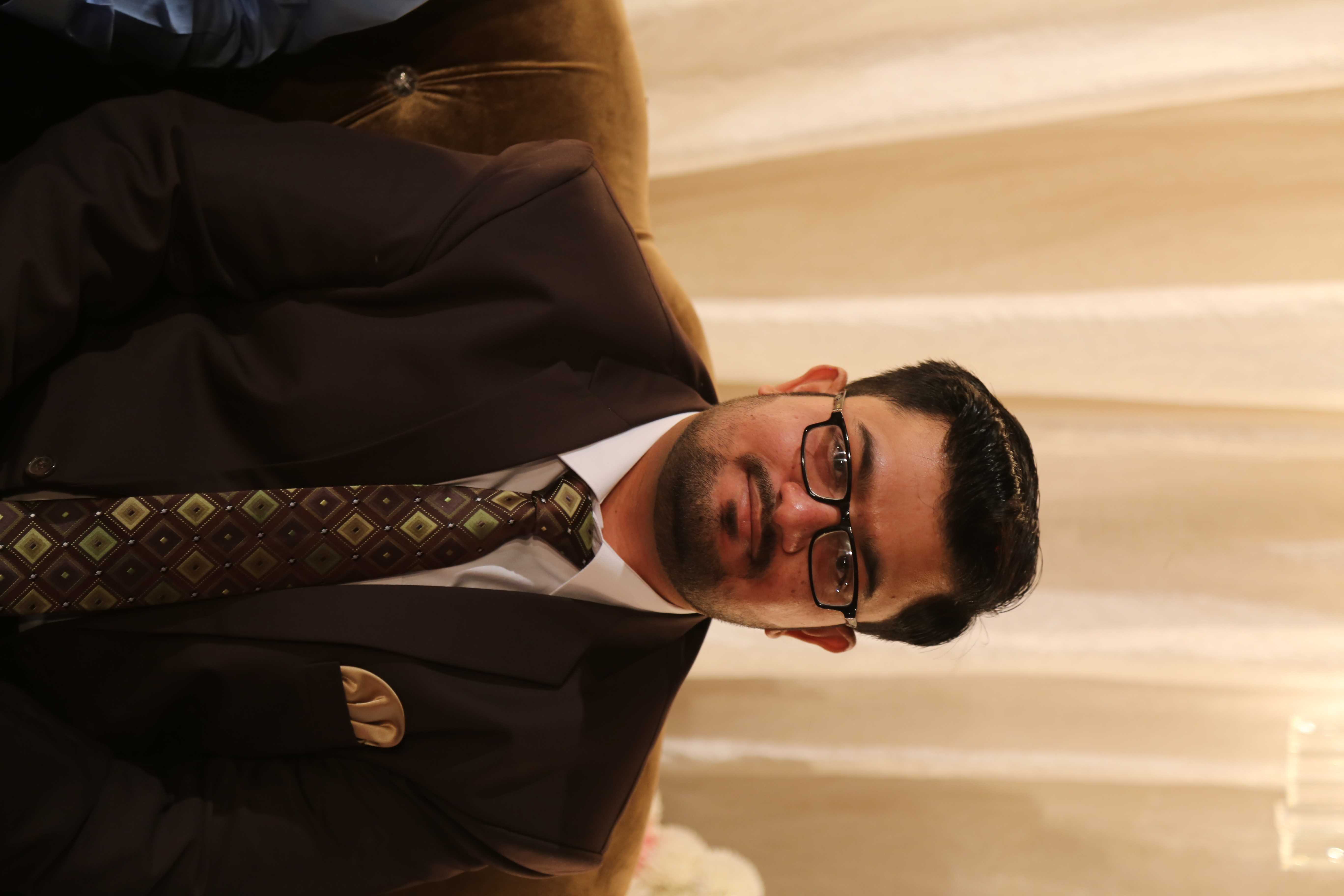 Abid Tanveer