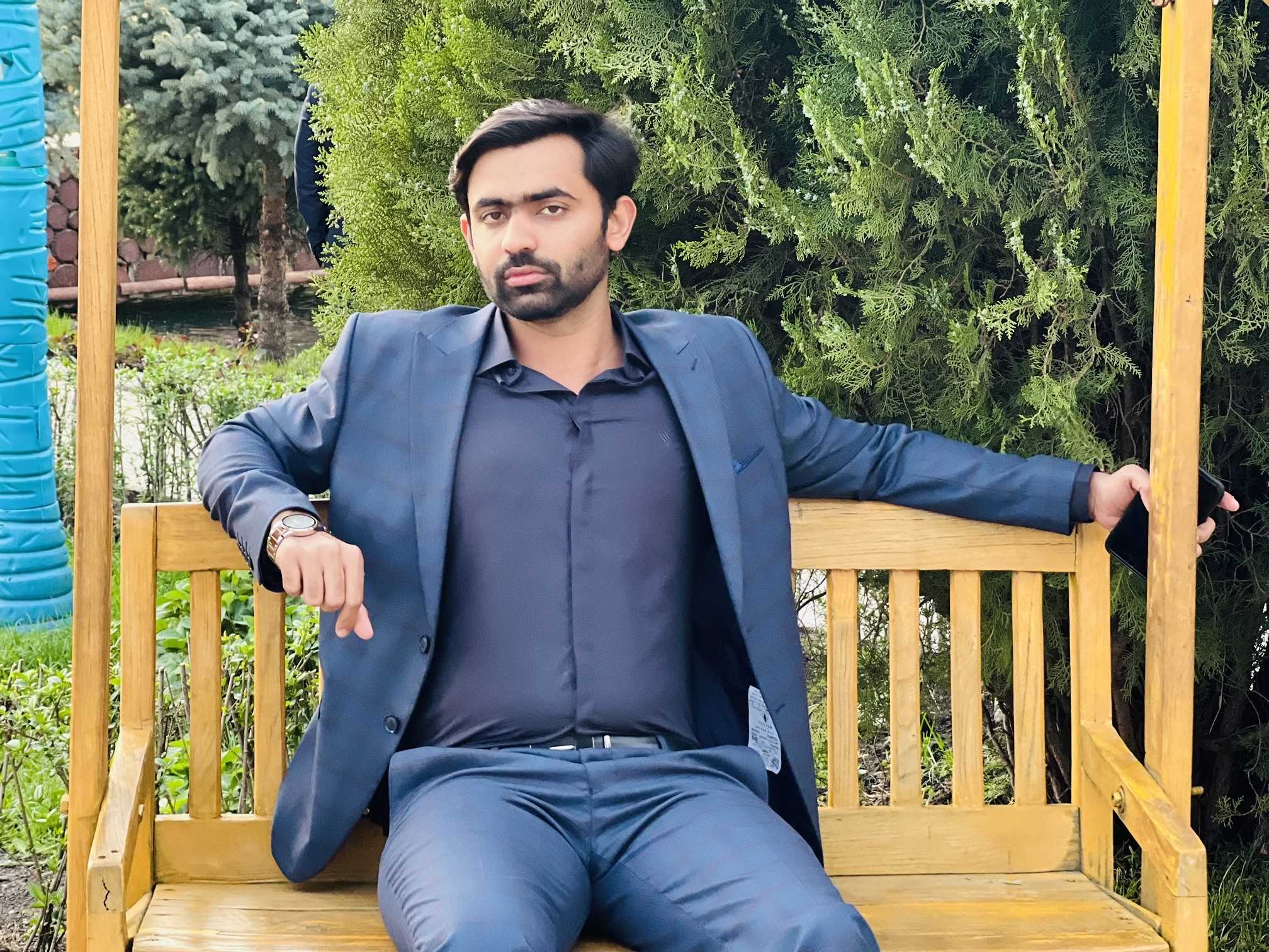 Aun Muhammad