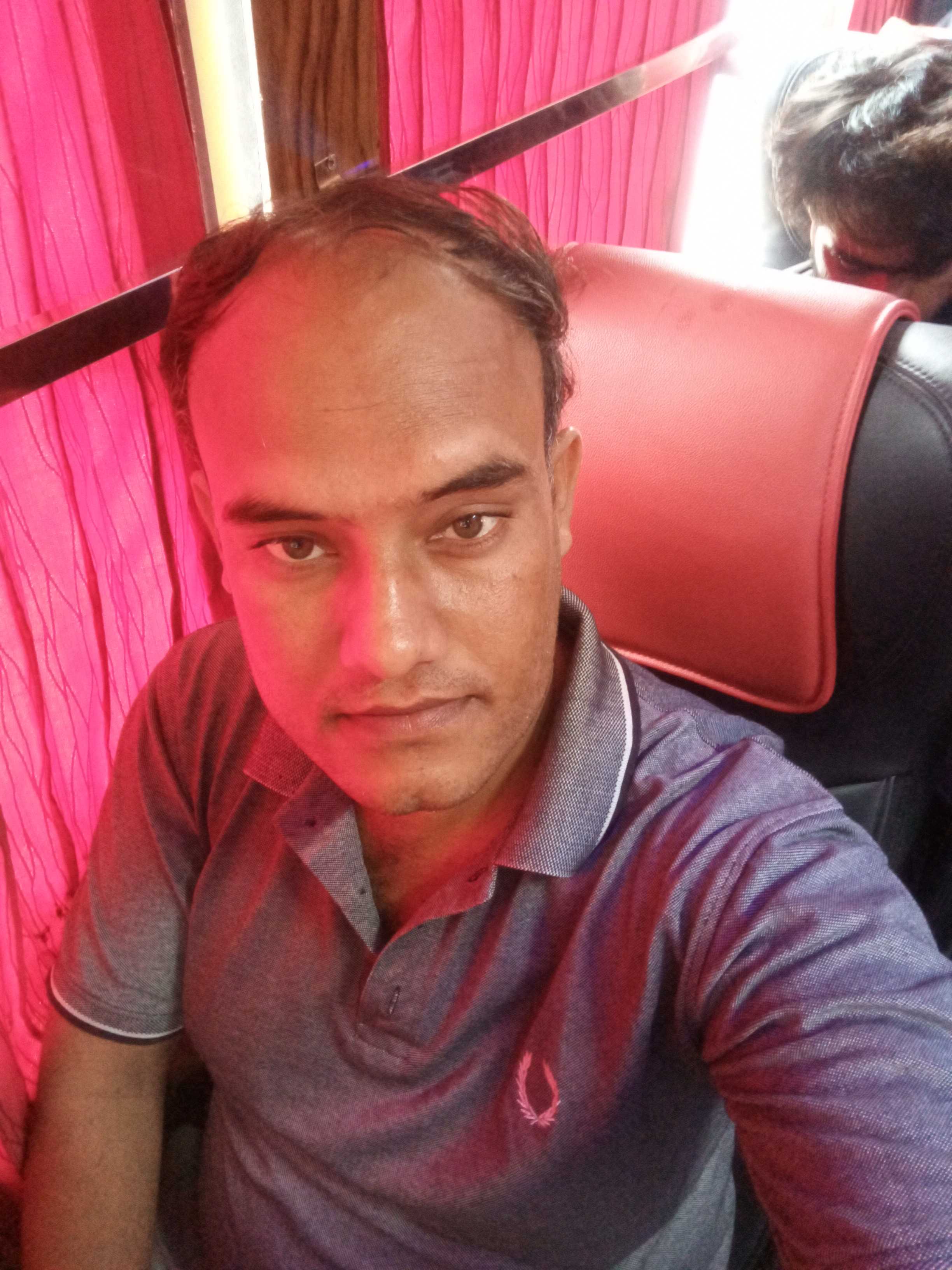 Shakeel Ahmed