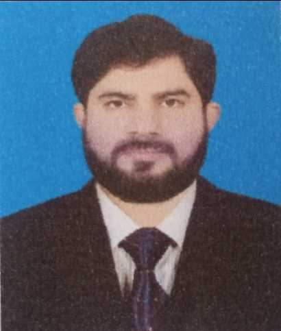 Ameer zaman khan