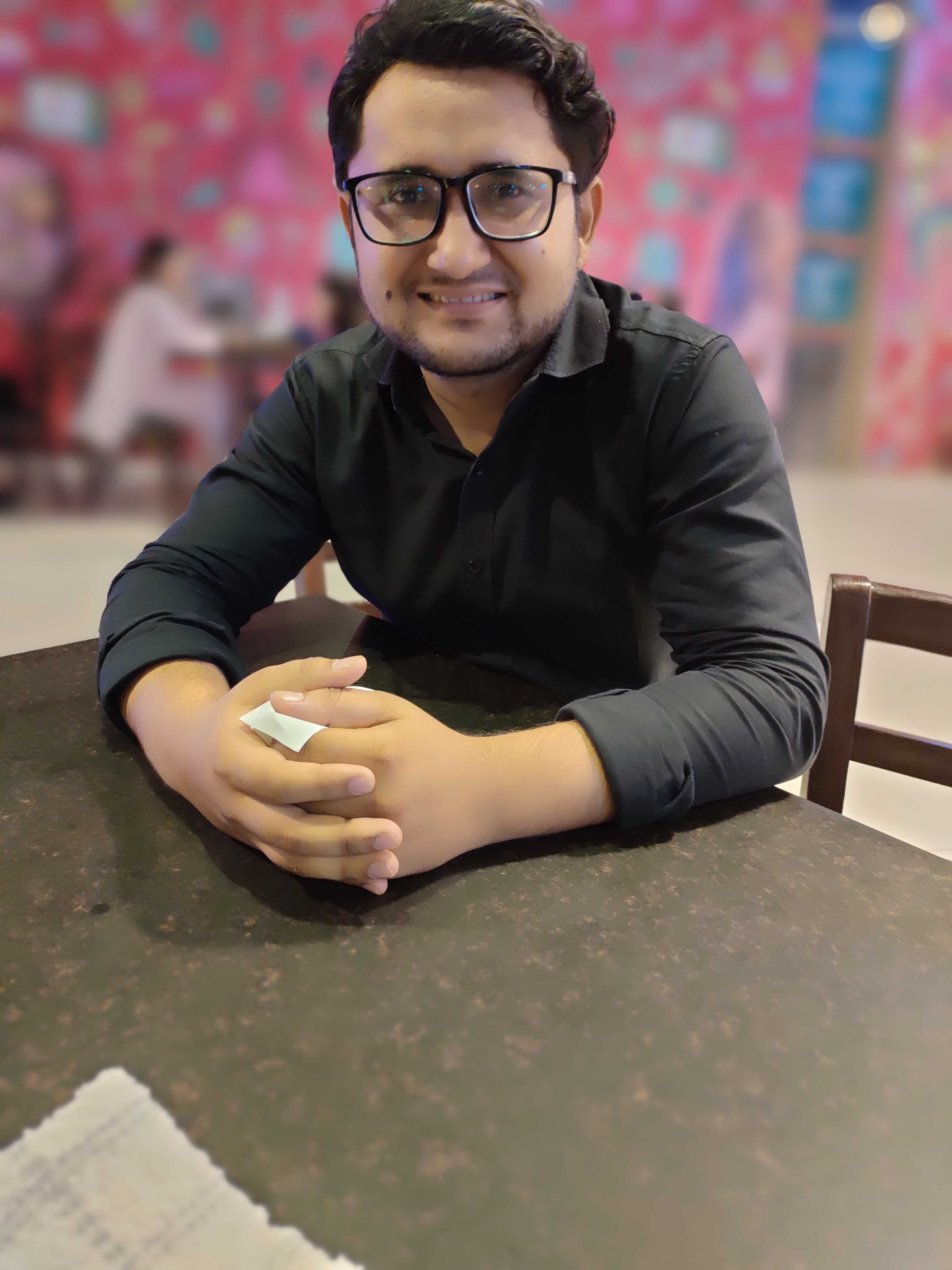 Love kumar