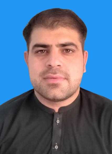 Syed Habib Ullah