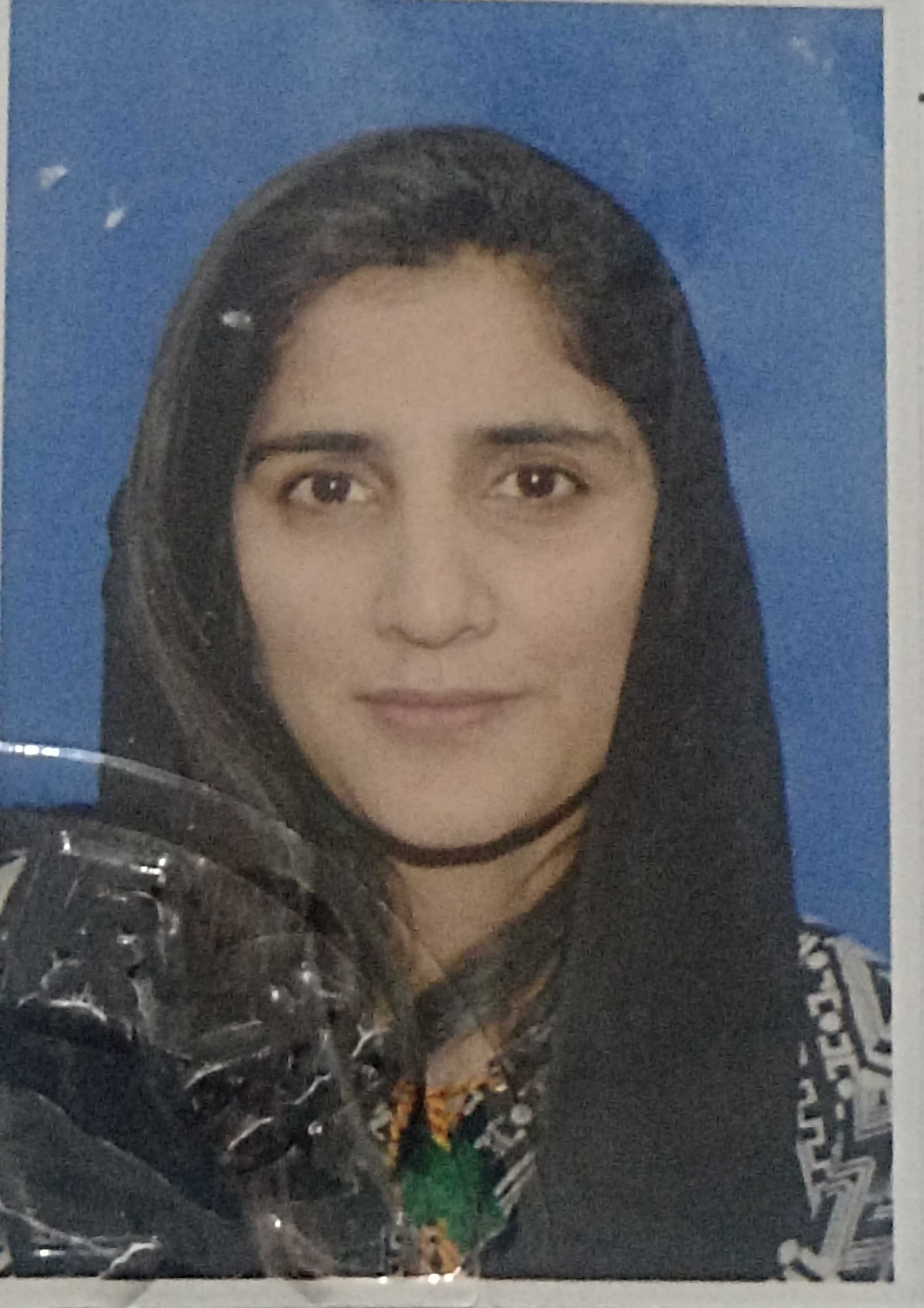 madiha hanif