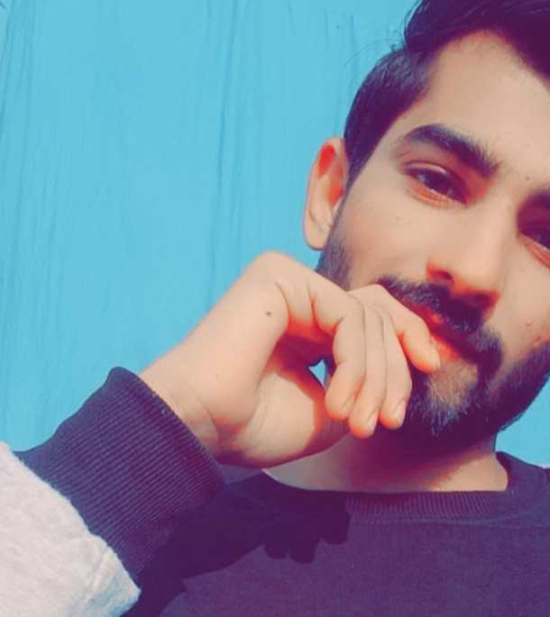 fahad rasheed