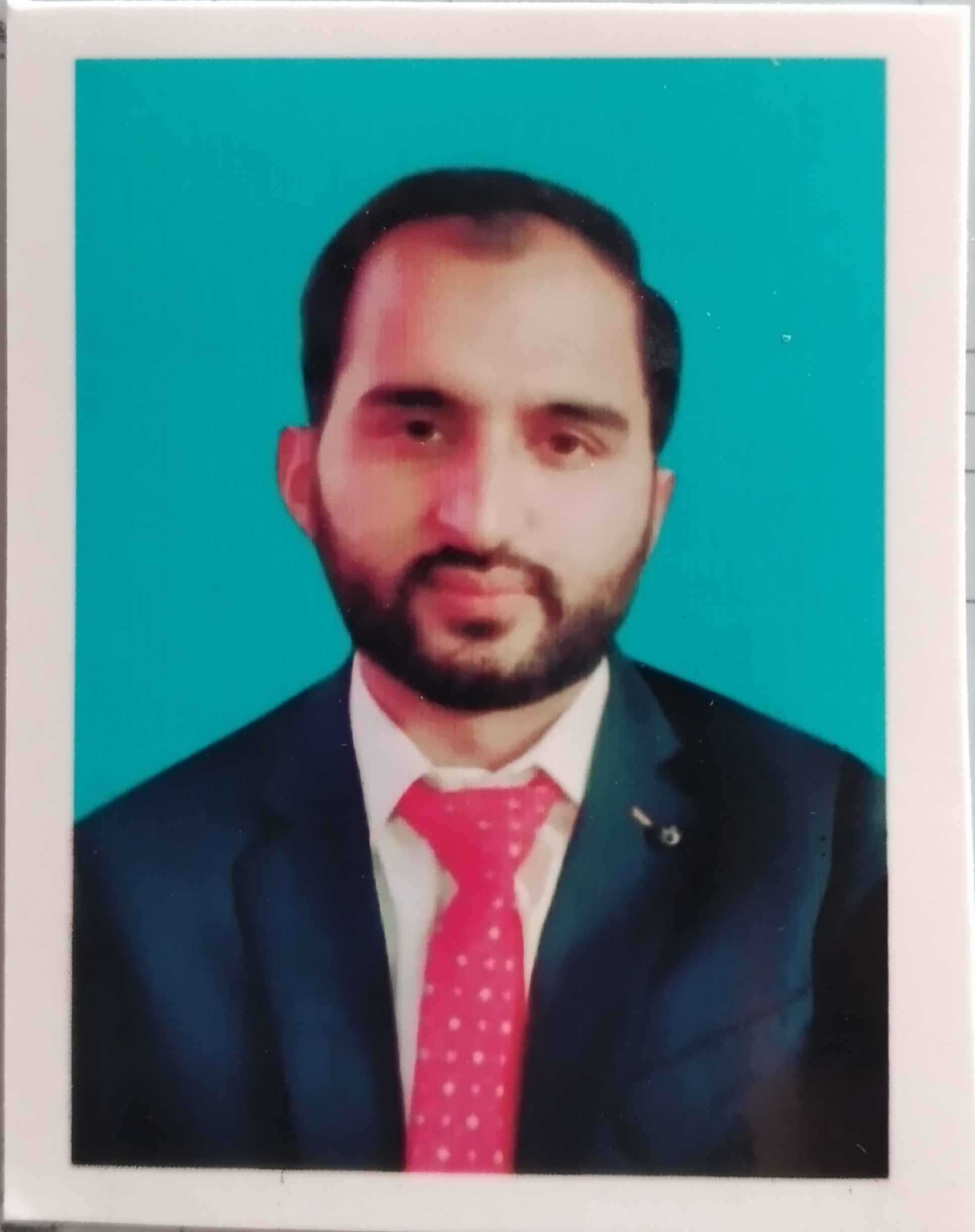 Ali hasnain