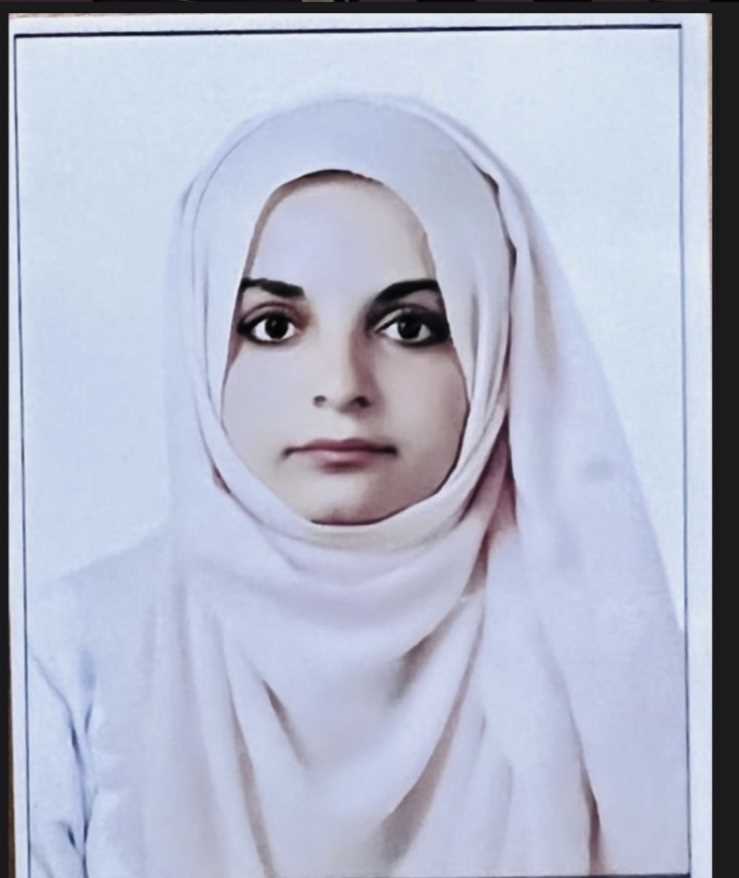 kalsoom kareem