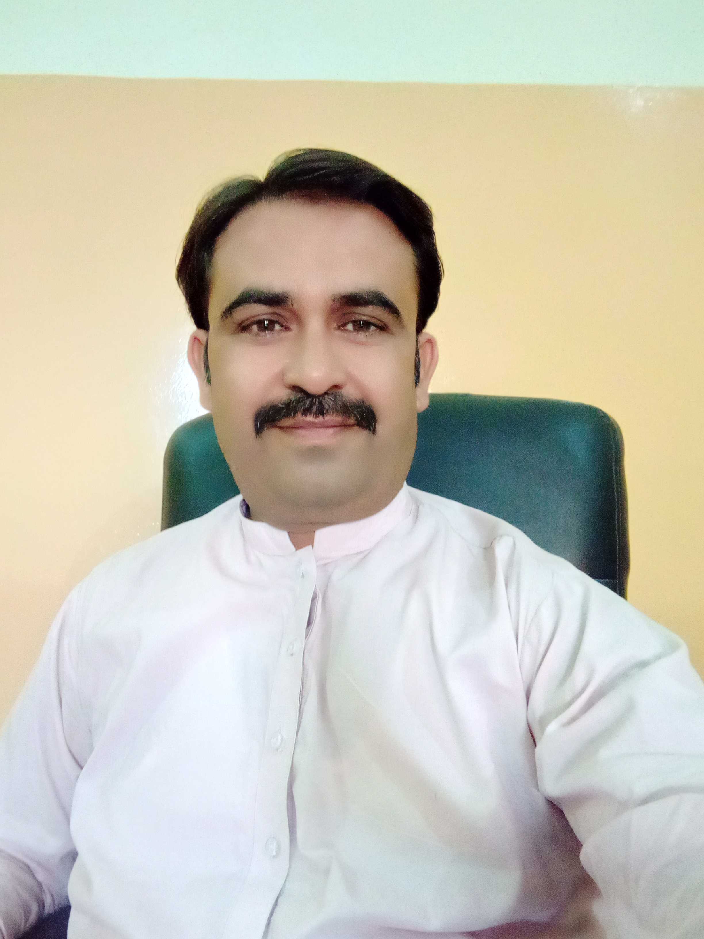 Faheem Niazi