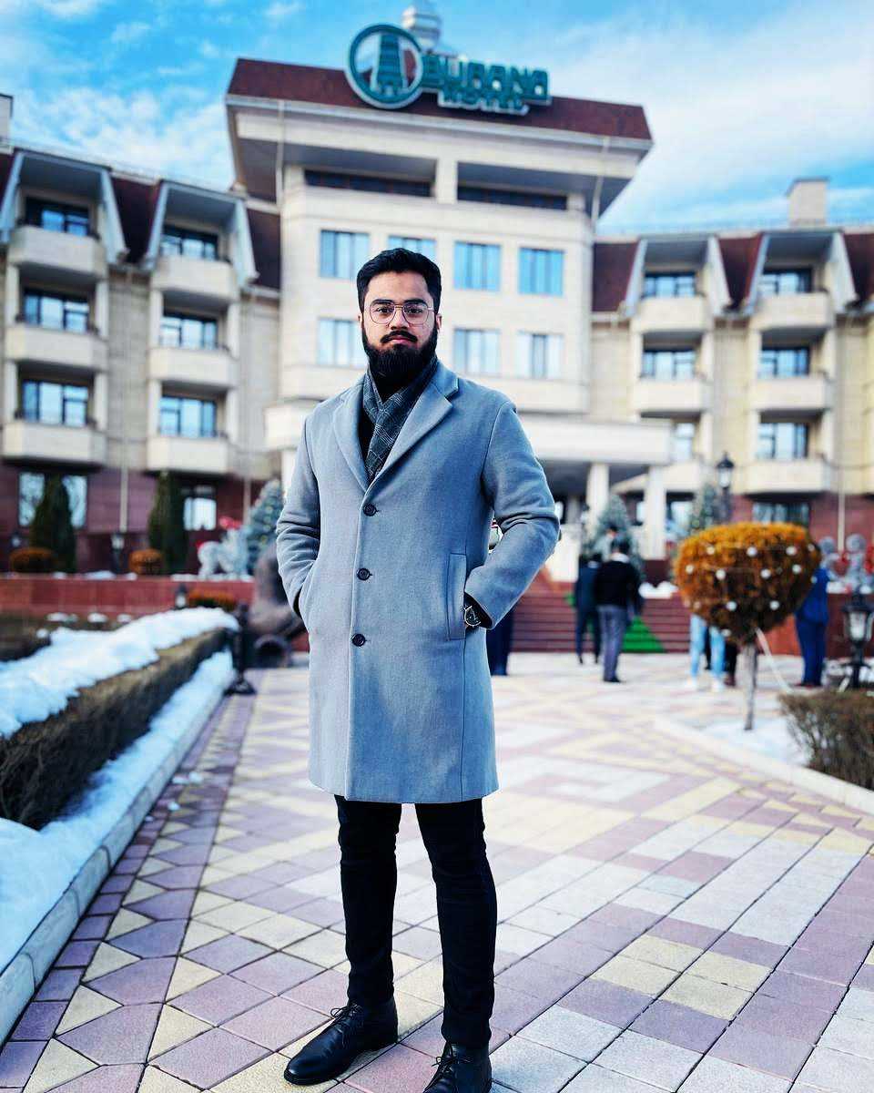 Hashir Islam