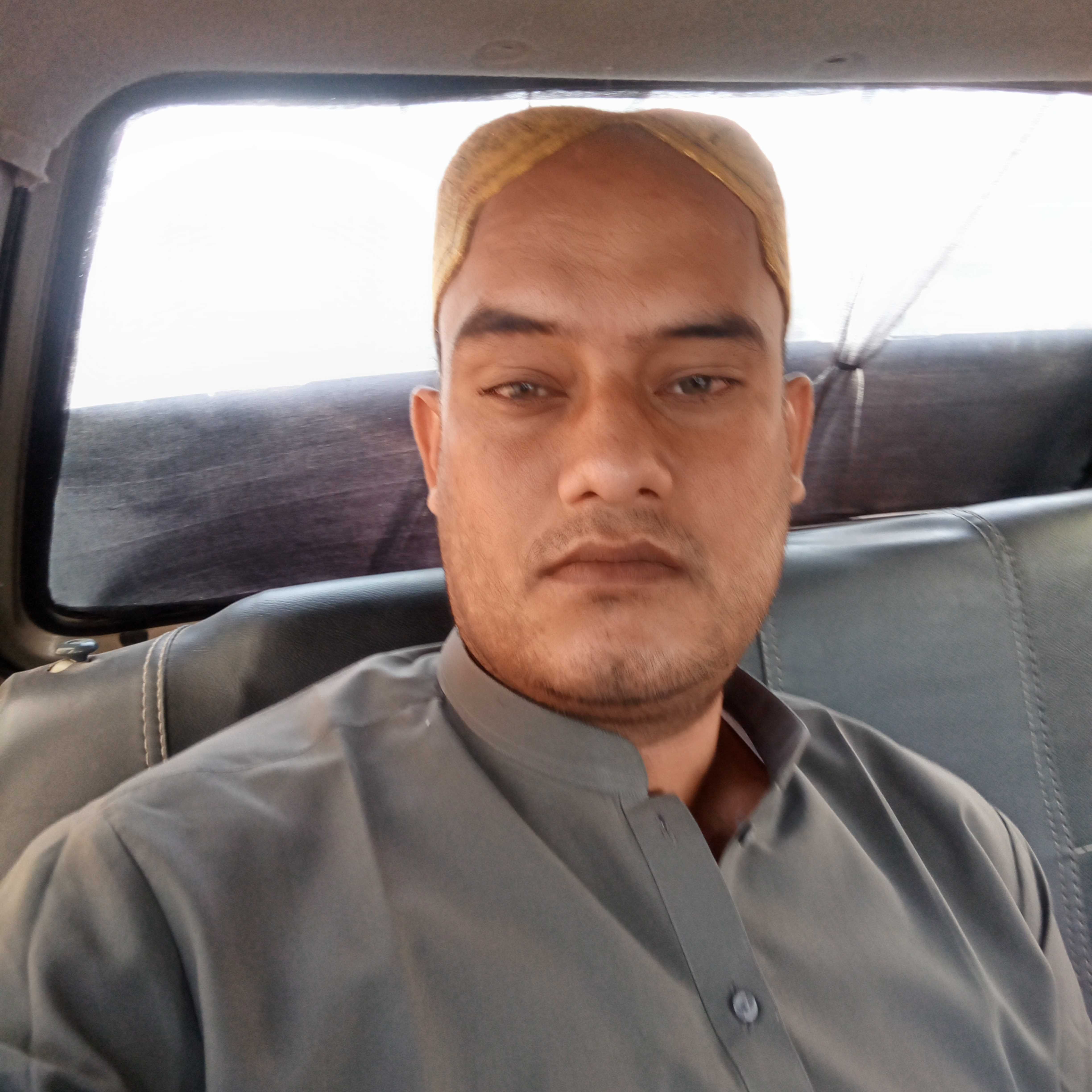 Shakeel Ahmed