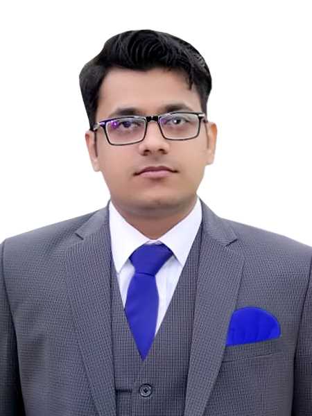 Muhammad Zeeshan Arif