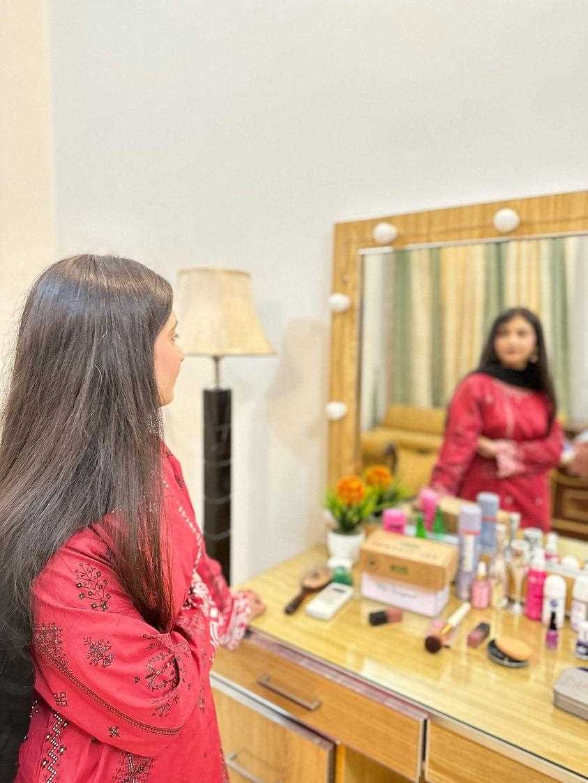 Mamoona Anwar