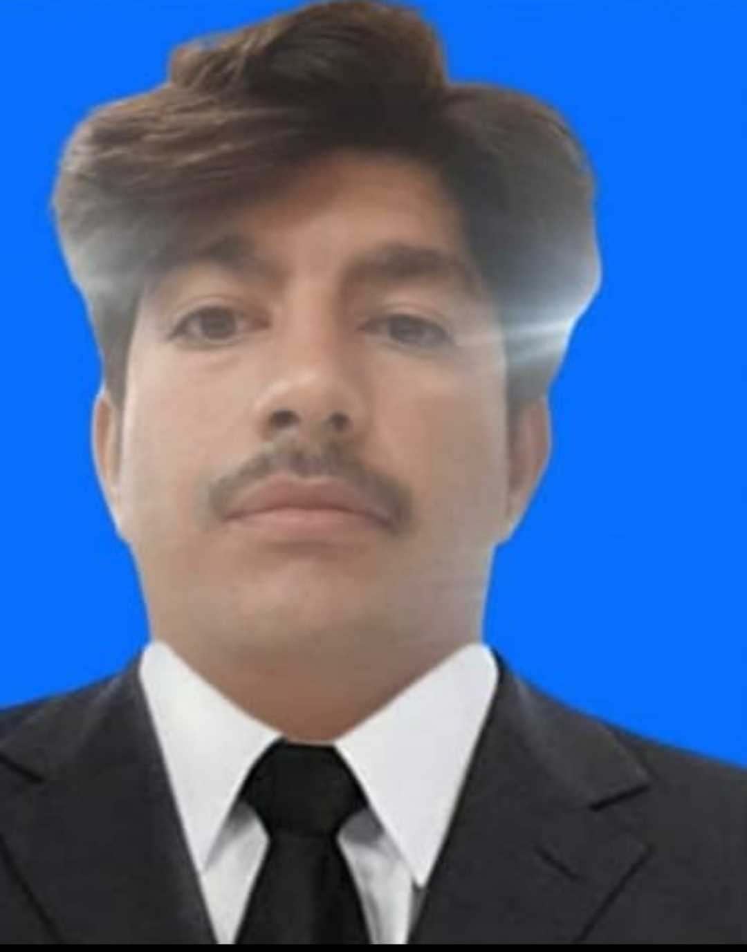 Amin ullah