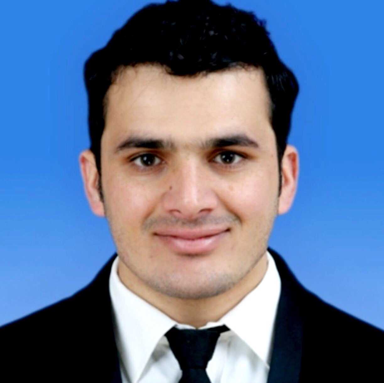 Hussain Ahmad