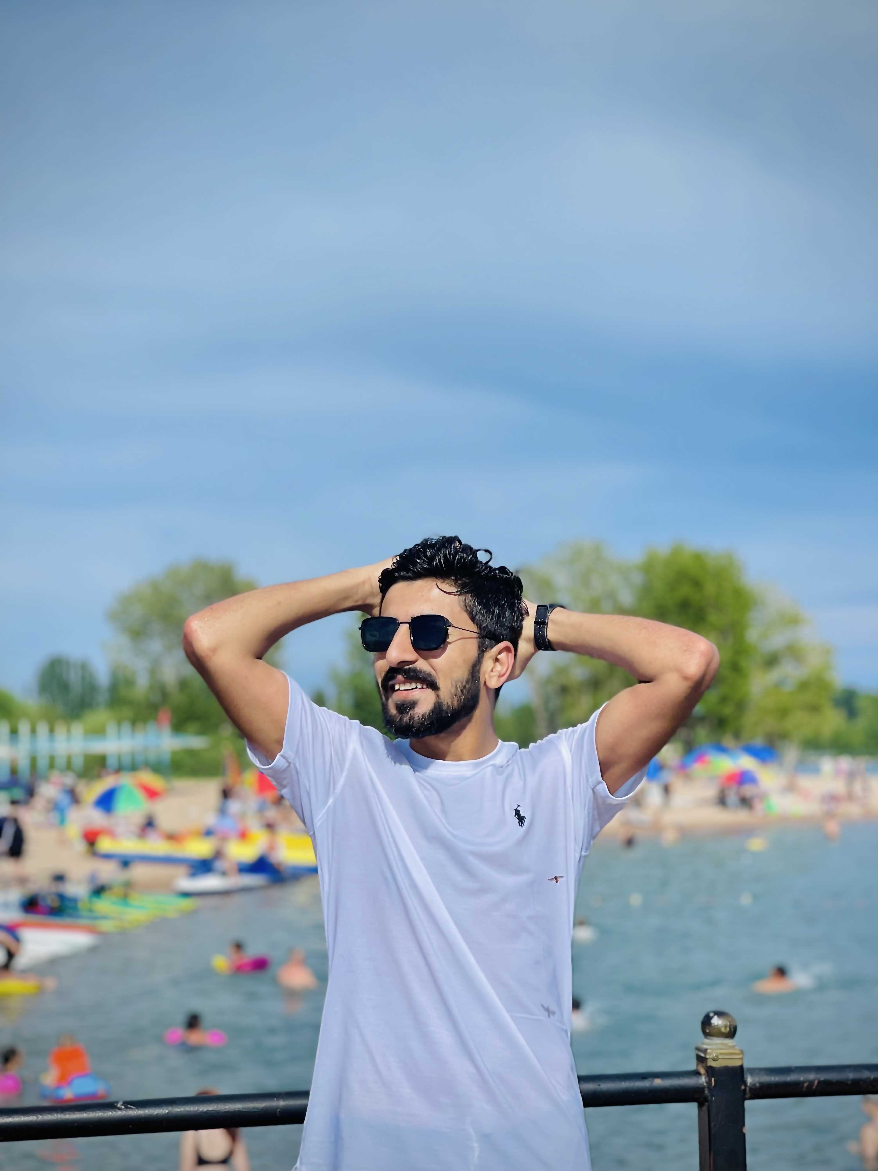 Usama khan