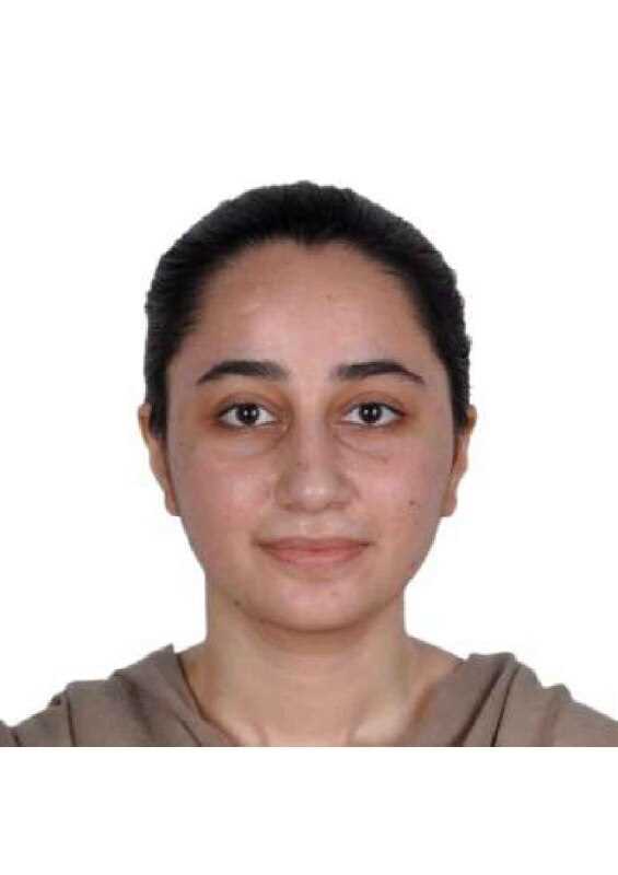 Sawaira Gul