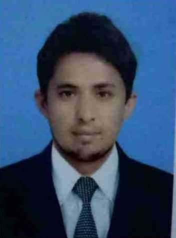 M.Muzammil