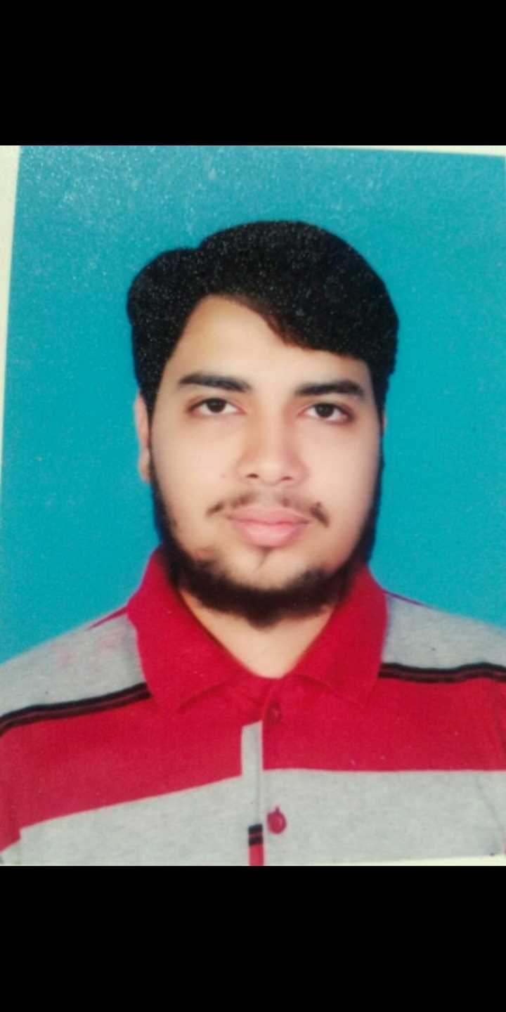 Muhammad Akash