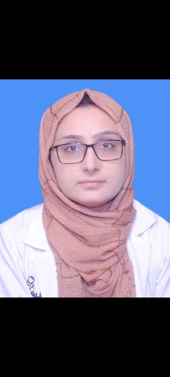 Nayab Khalid