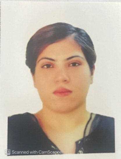 jay kumari