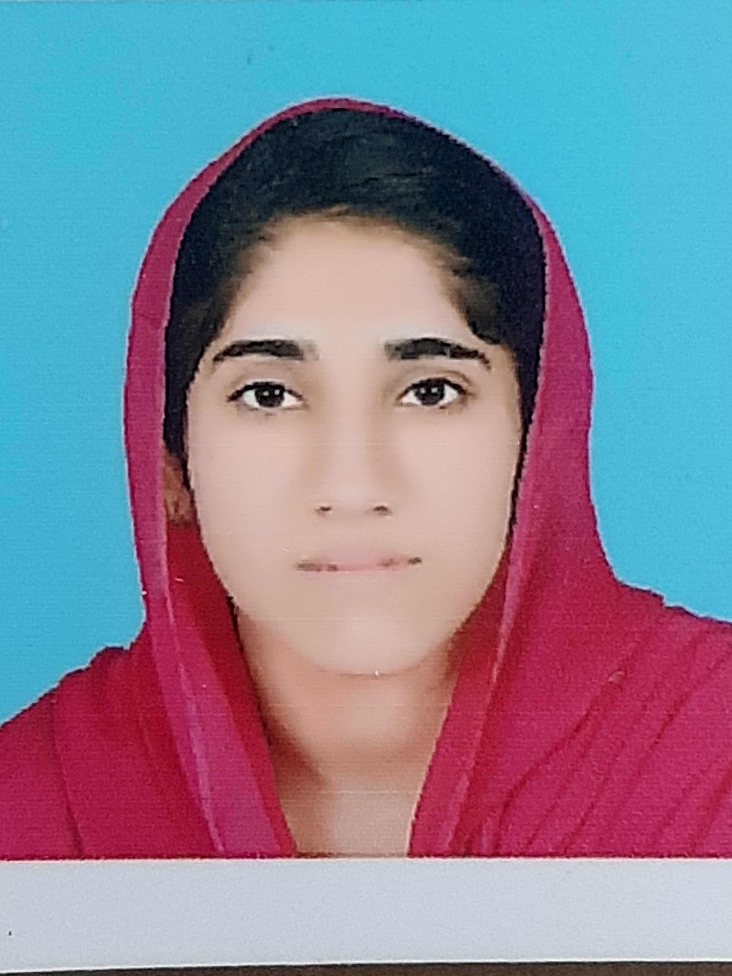 Fiza Riaz