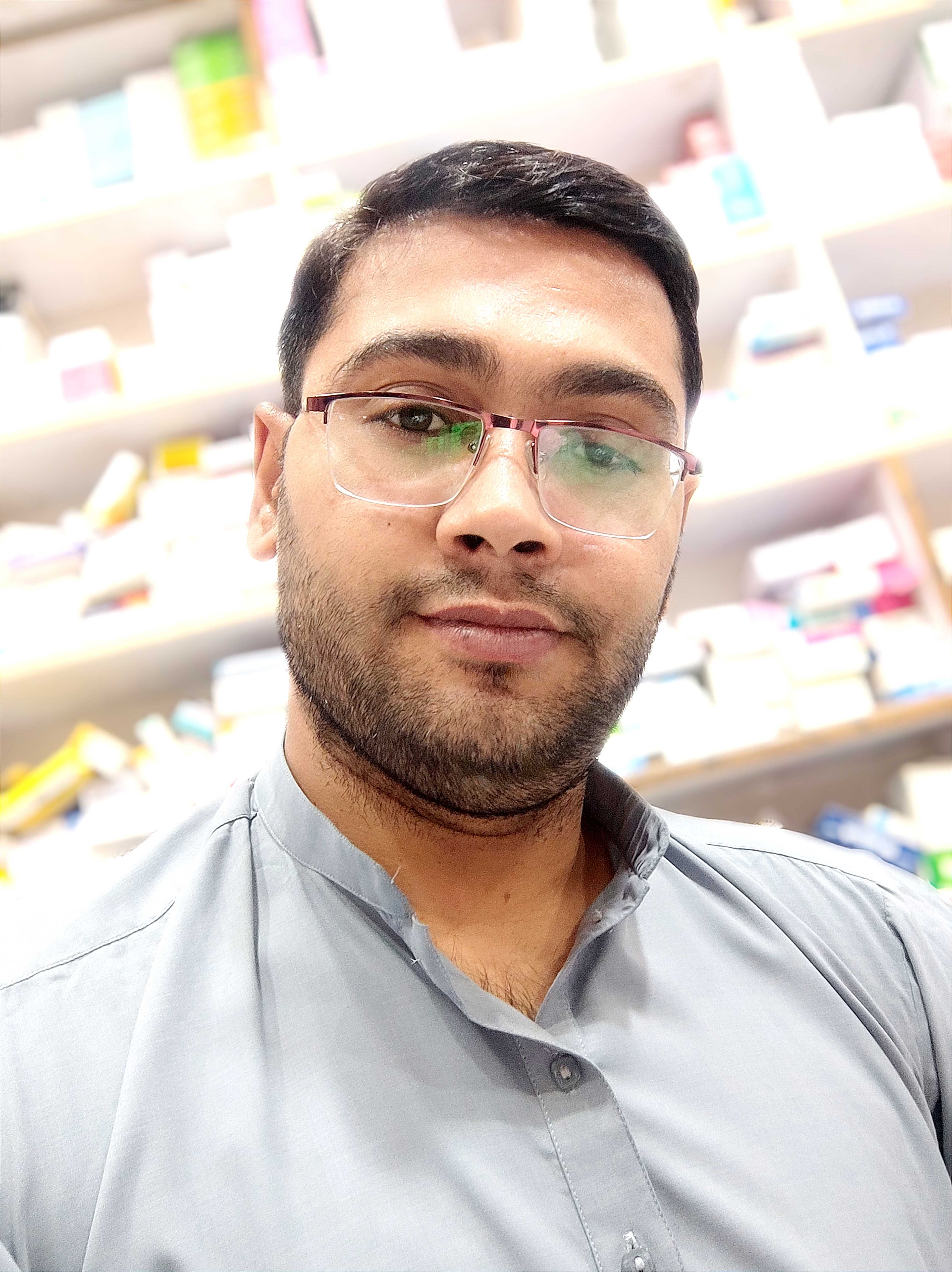 Abdul Basit
