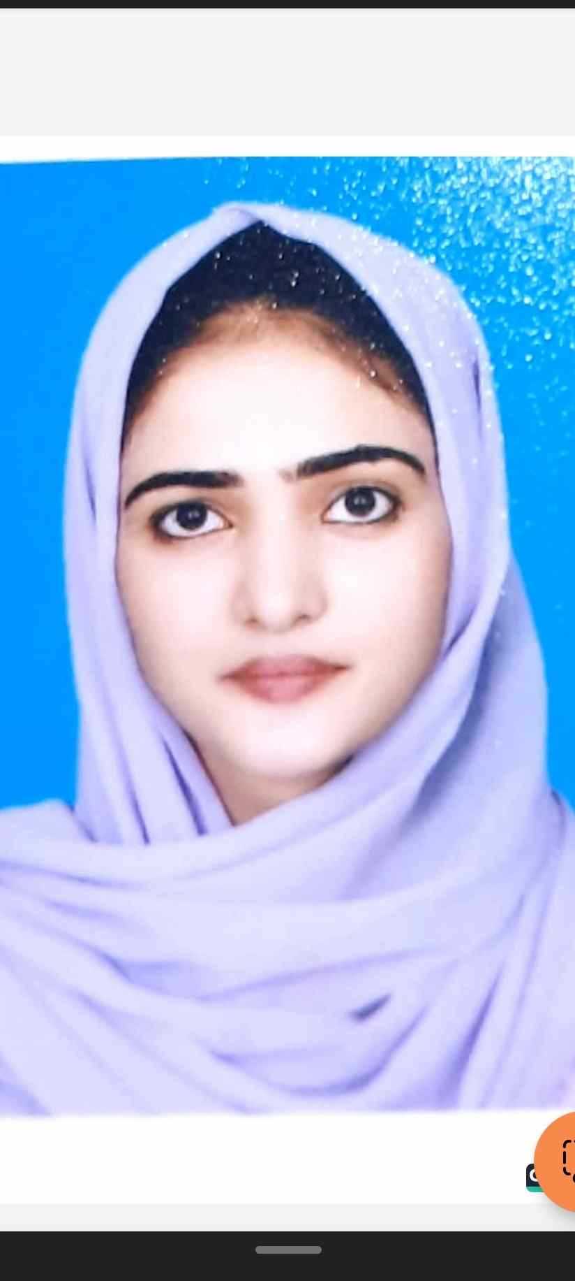Sadia Hameed