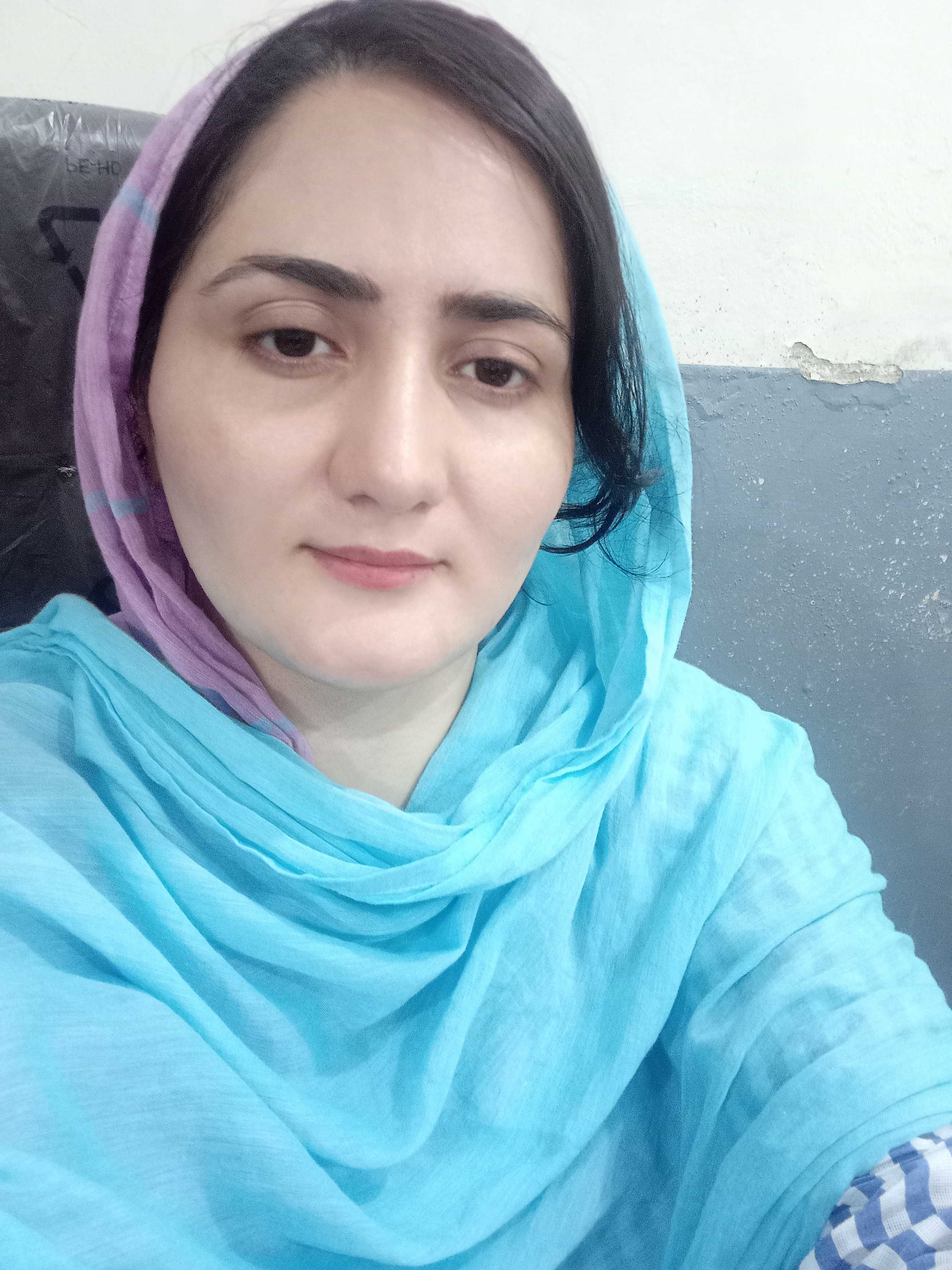 Laila siraj