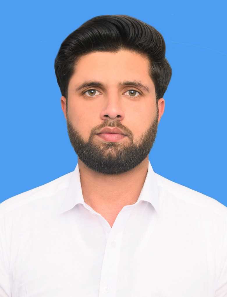 Qazi atiq ur rehman