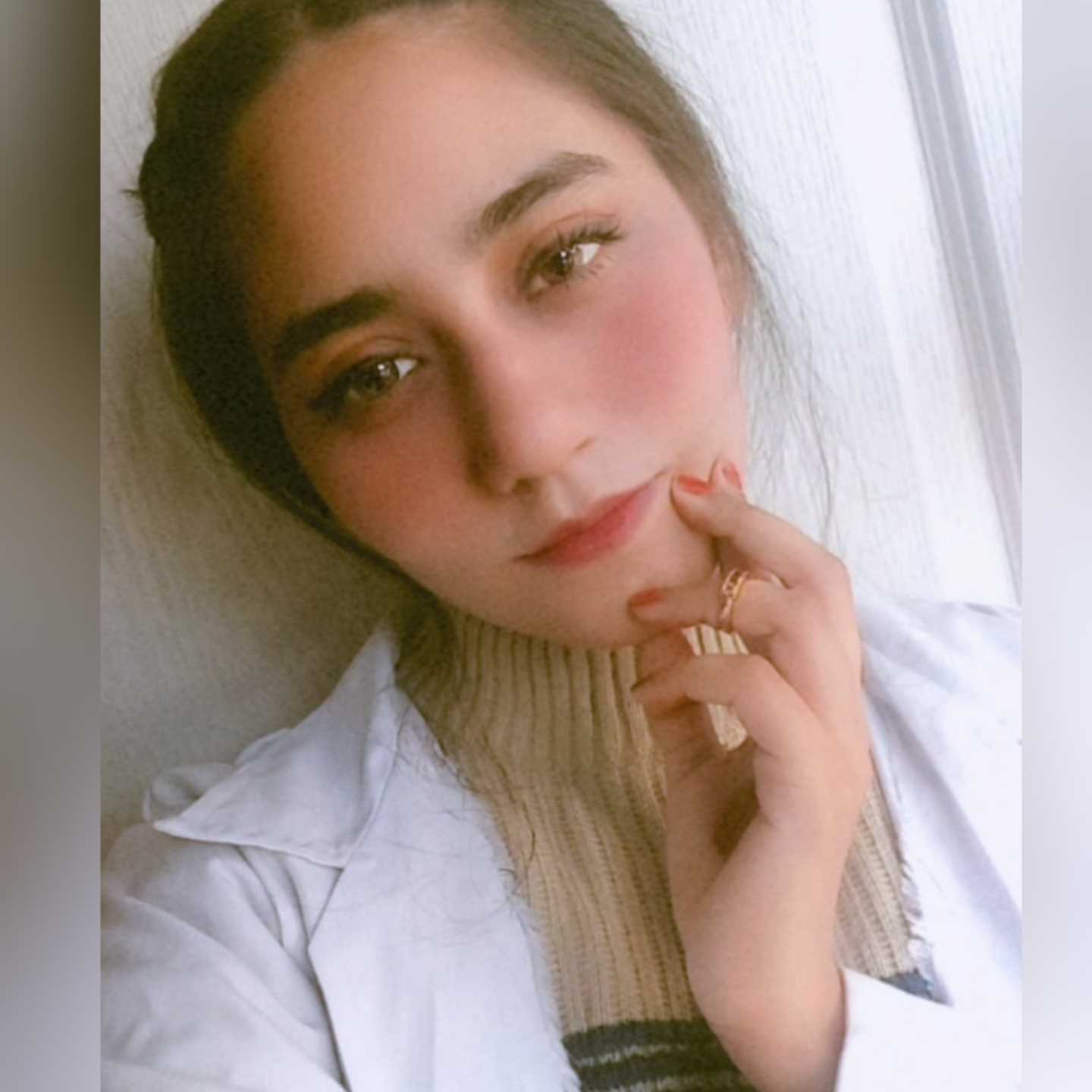 Tayyaba Anum