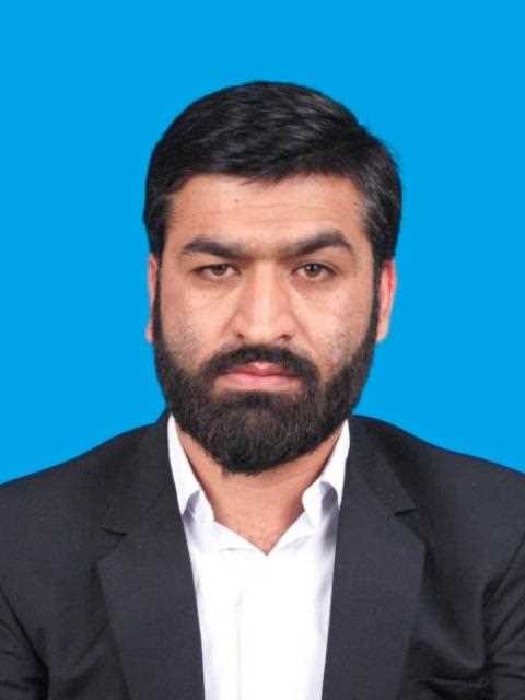 Samad Ali