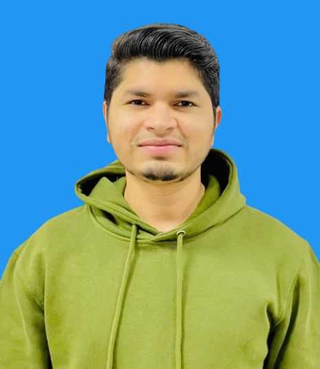 Dr. Asher Malik