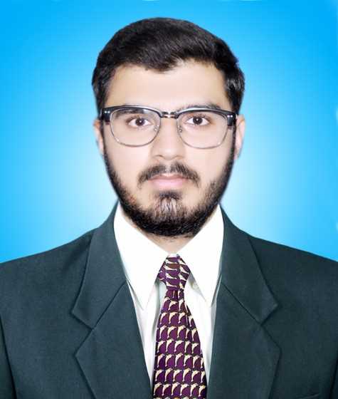 Abdul Moez Khan