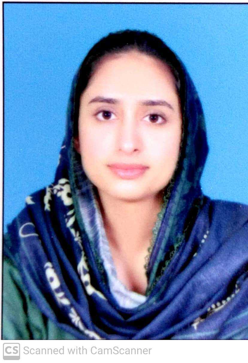 Maliha Ali