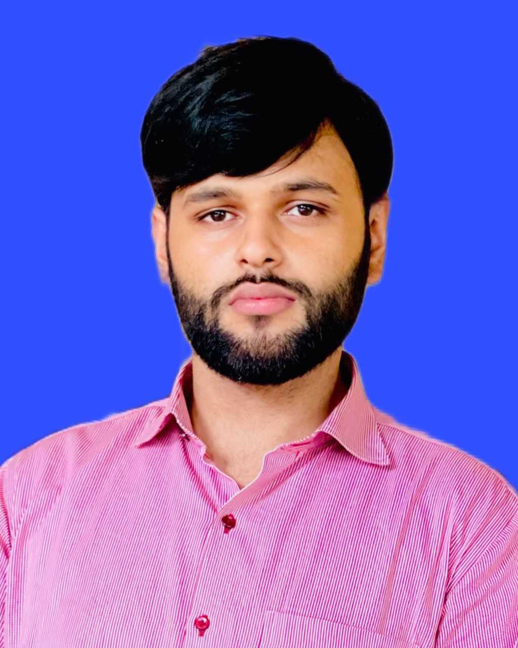 Farhan Babar