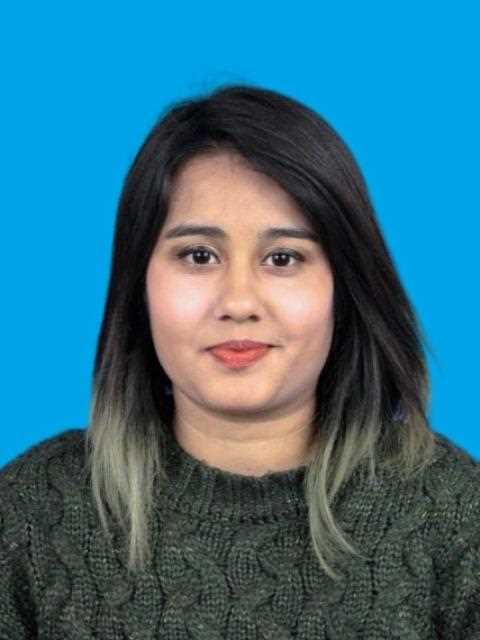 Fariha Arshad