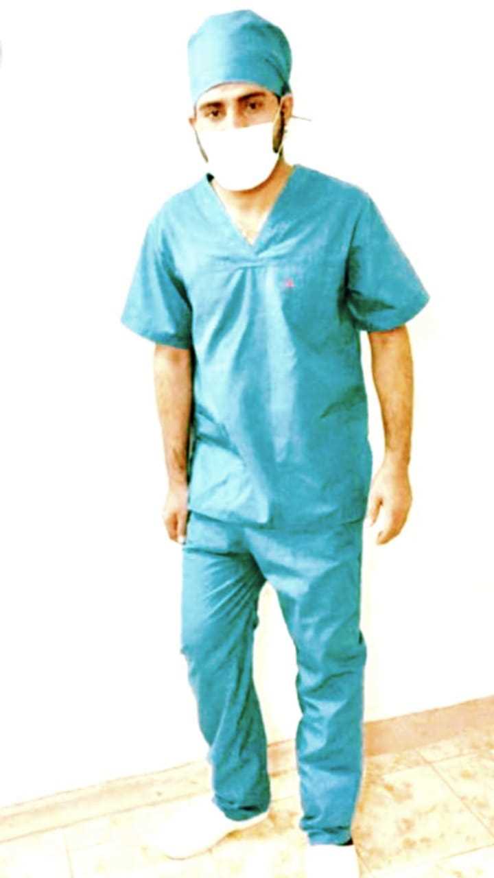 Dr.Asadullah