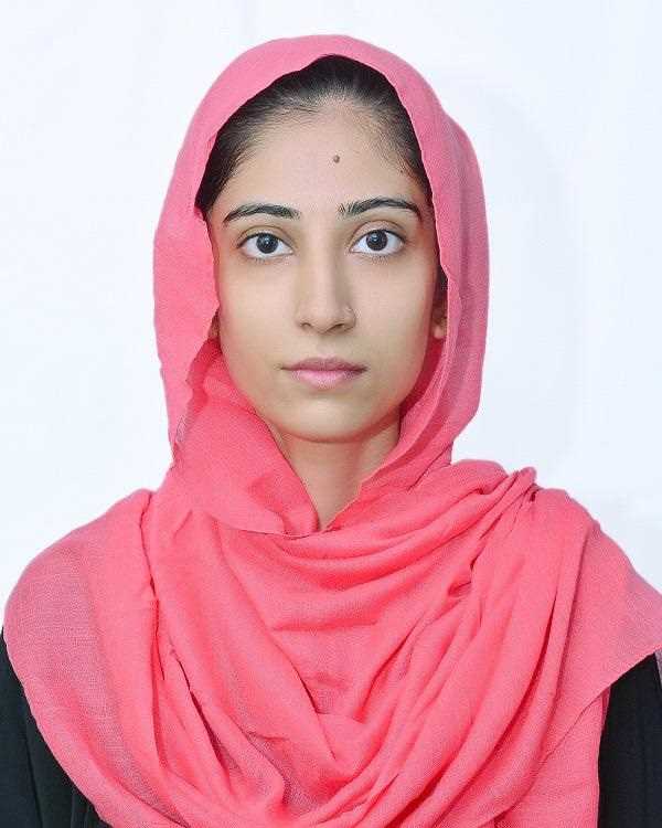 Samra Riaz