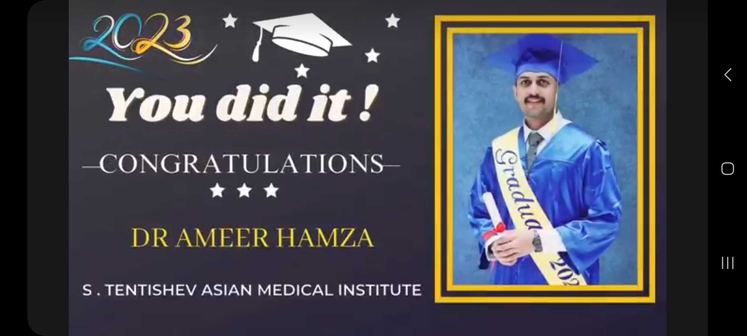 Ameer hamza