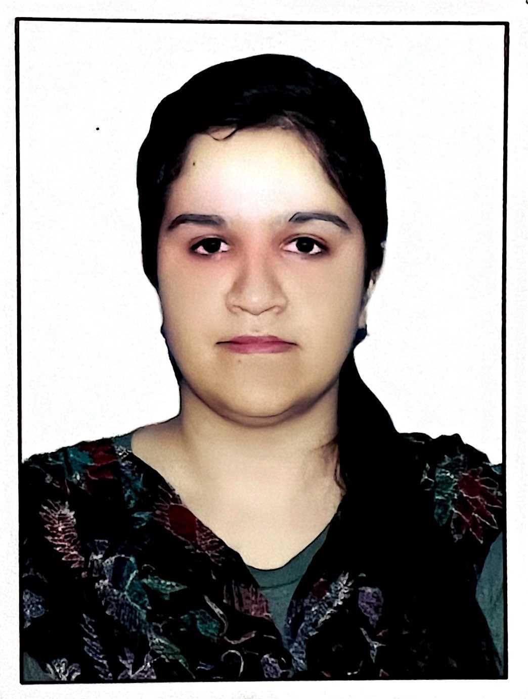 Anum Khalid