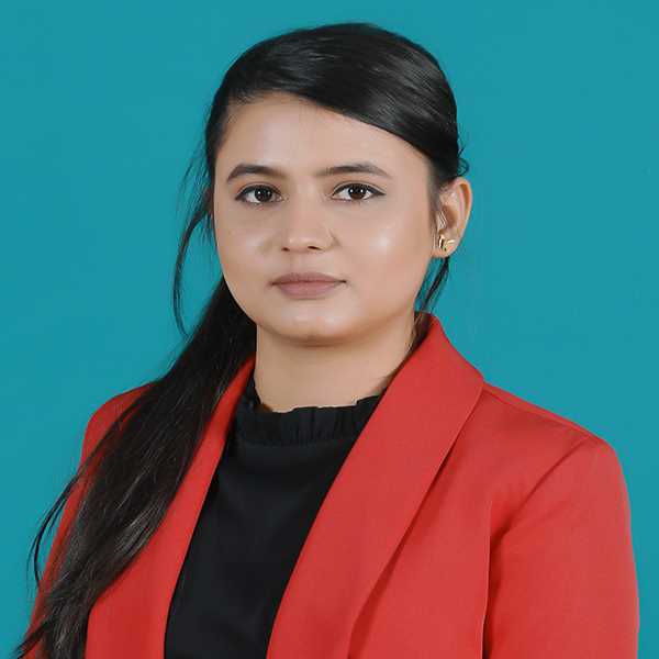 FARHEEN HASHMAT