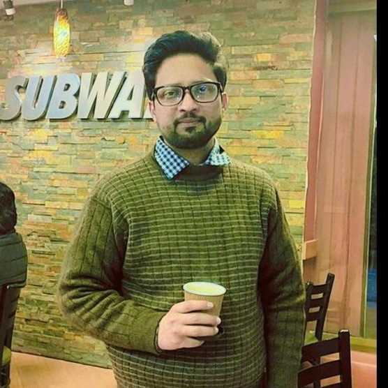 Arslan UL hassan