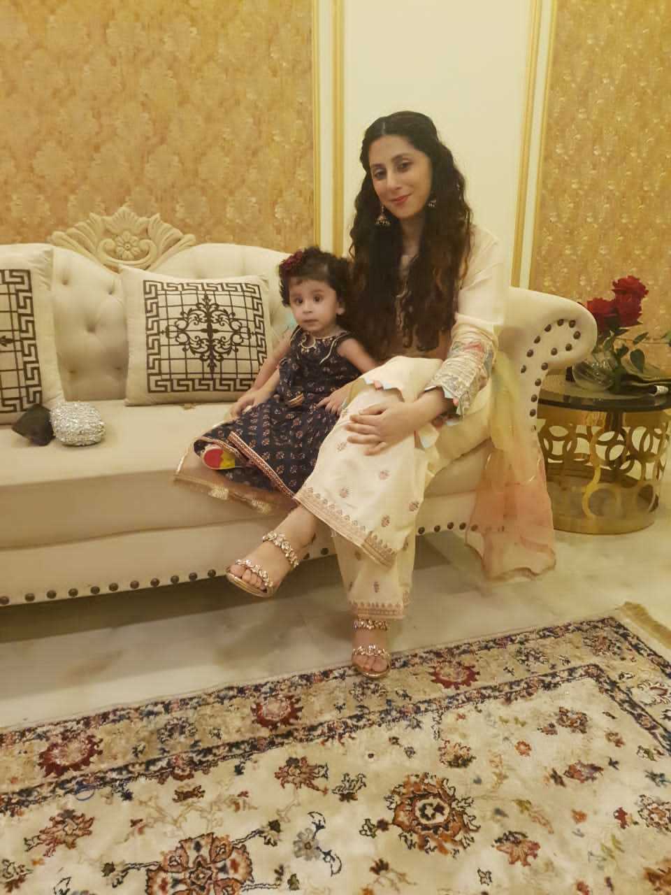 Mavra Batool Khan